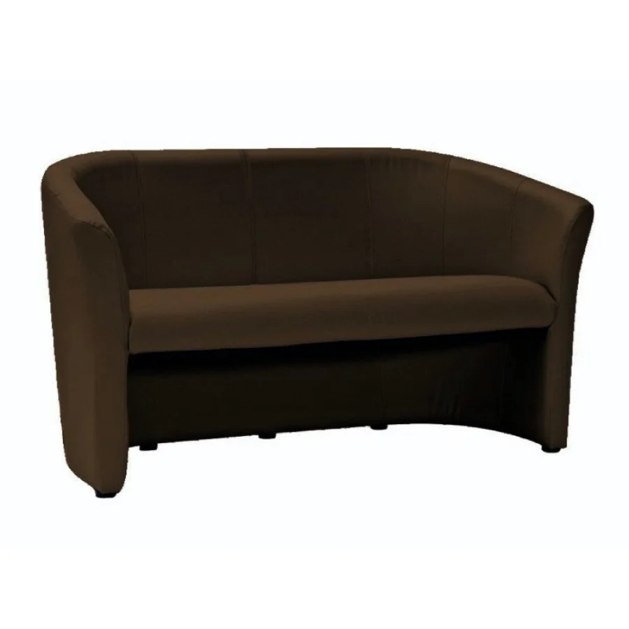 Sofa TM-3 dark brown order